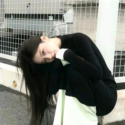 禁足少女罗曼史